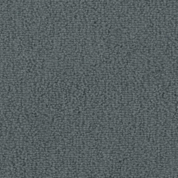 Nahaufnahme der Teppichfarbe Vorwerk Barista 54A6 – Veloursstruktur im Detail